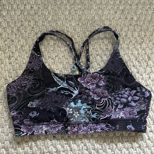Lululemon Sports Bra - Size 10